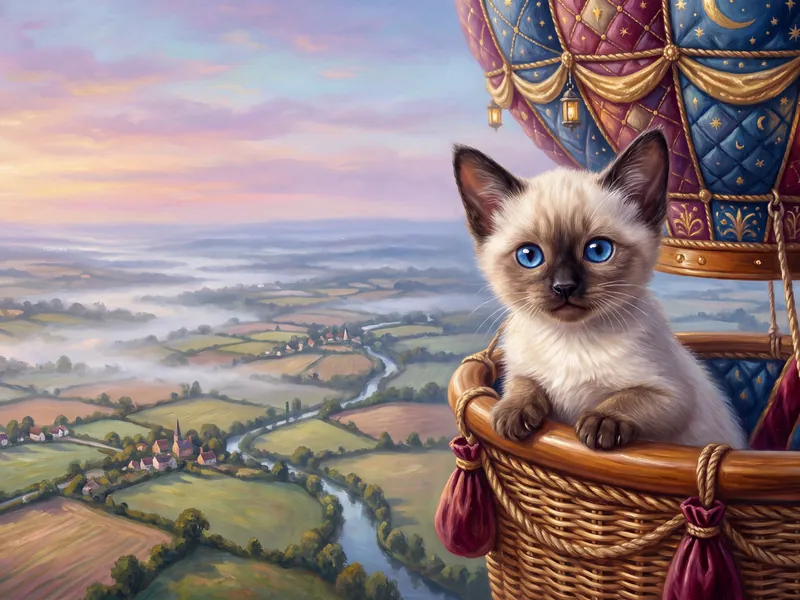 Baron von Whiskington