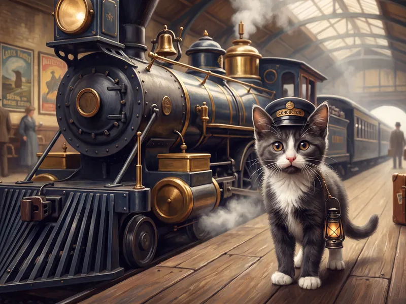 Conductor Whiskers Reporting