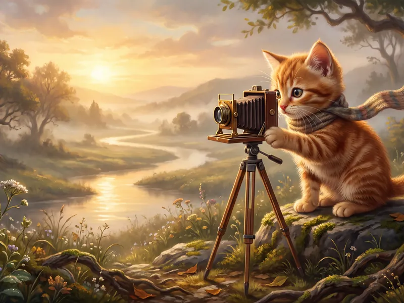 Ginger Snap Photographer