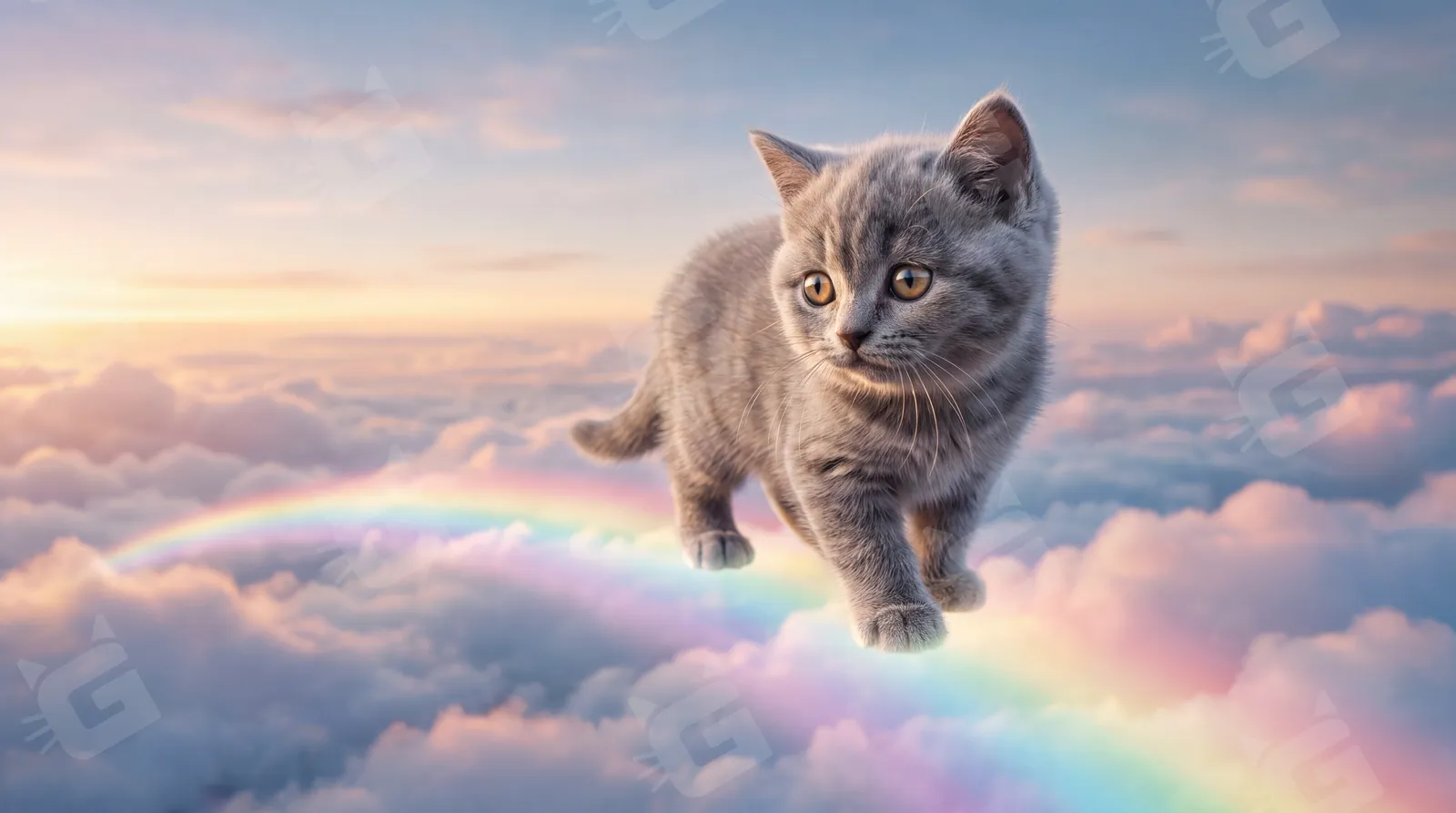 Silver Skies Farewell