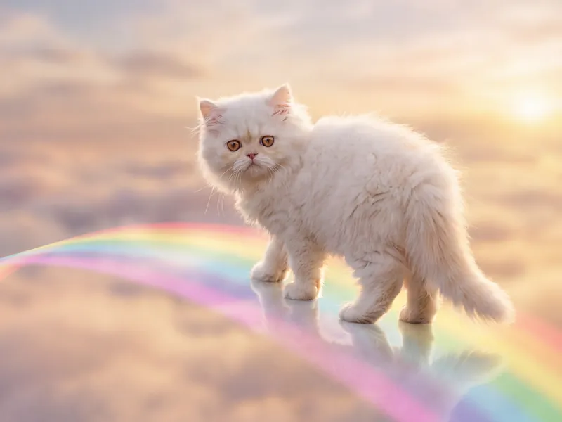 Cloud Nine Farewell