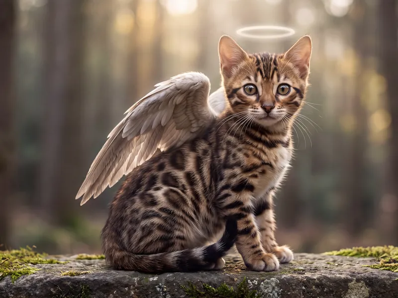 Forest Angel, Golden Eyes