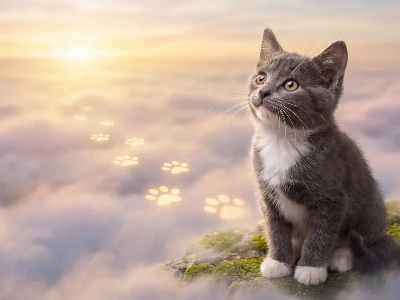 Little Paws, Forever Home