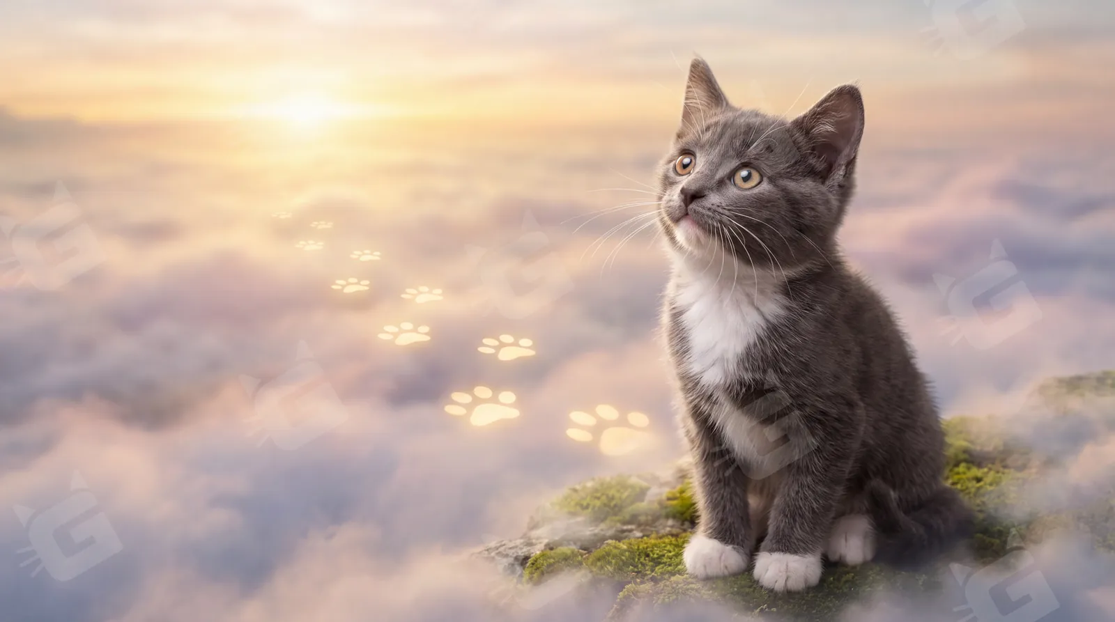 Little Paws, Forever Home