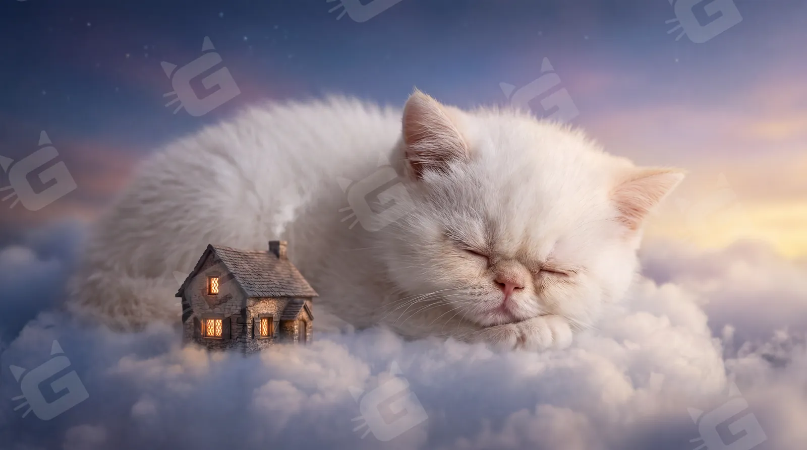 Softly Sleeping, Forever Near