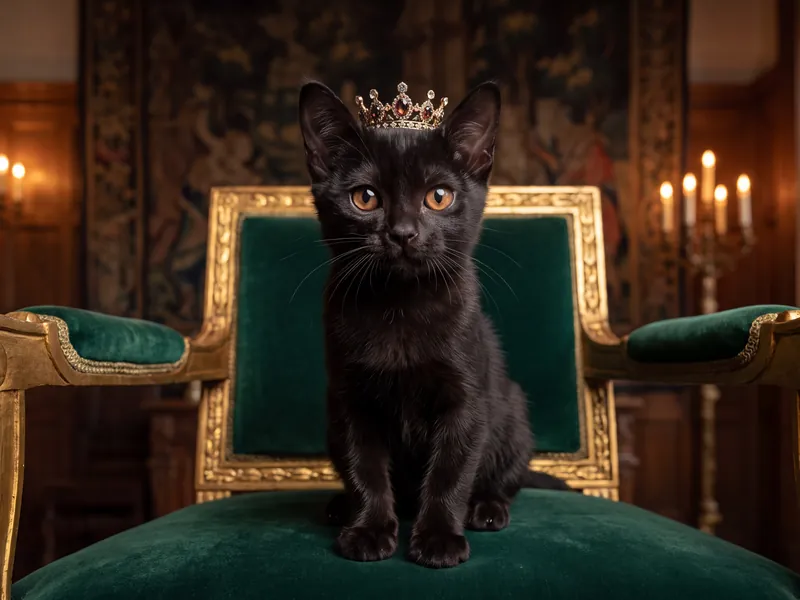 Sir Blackout Earl of Naps
