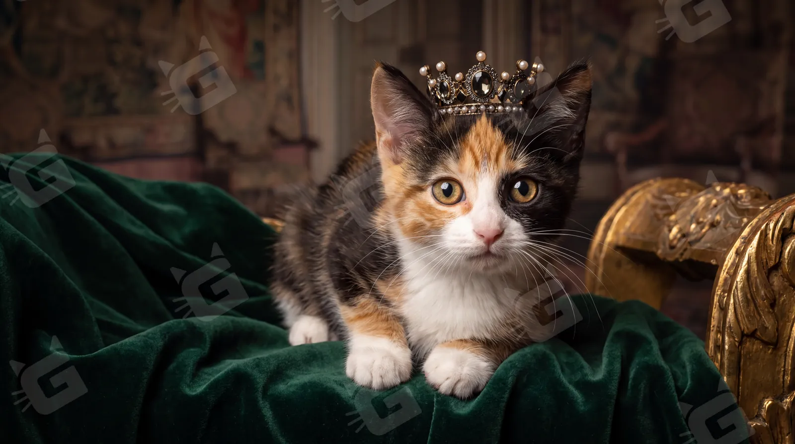 Princess Patchwork