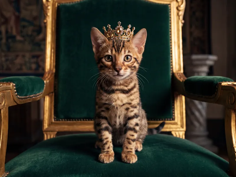 Sir Spots-a-Lot