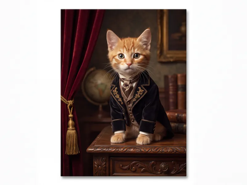 The Honorable Marmalade Esquire