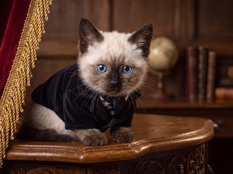 Viscount Blue Eyes