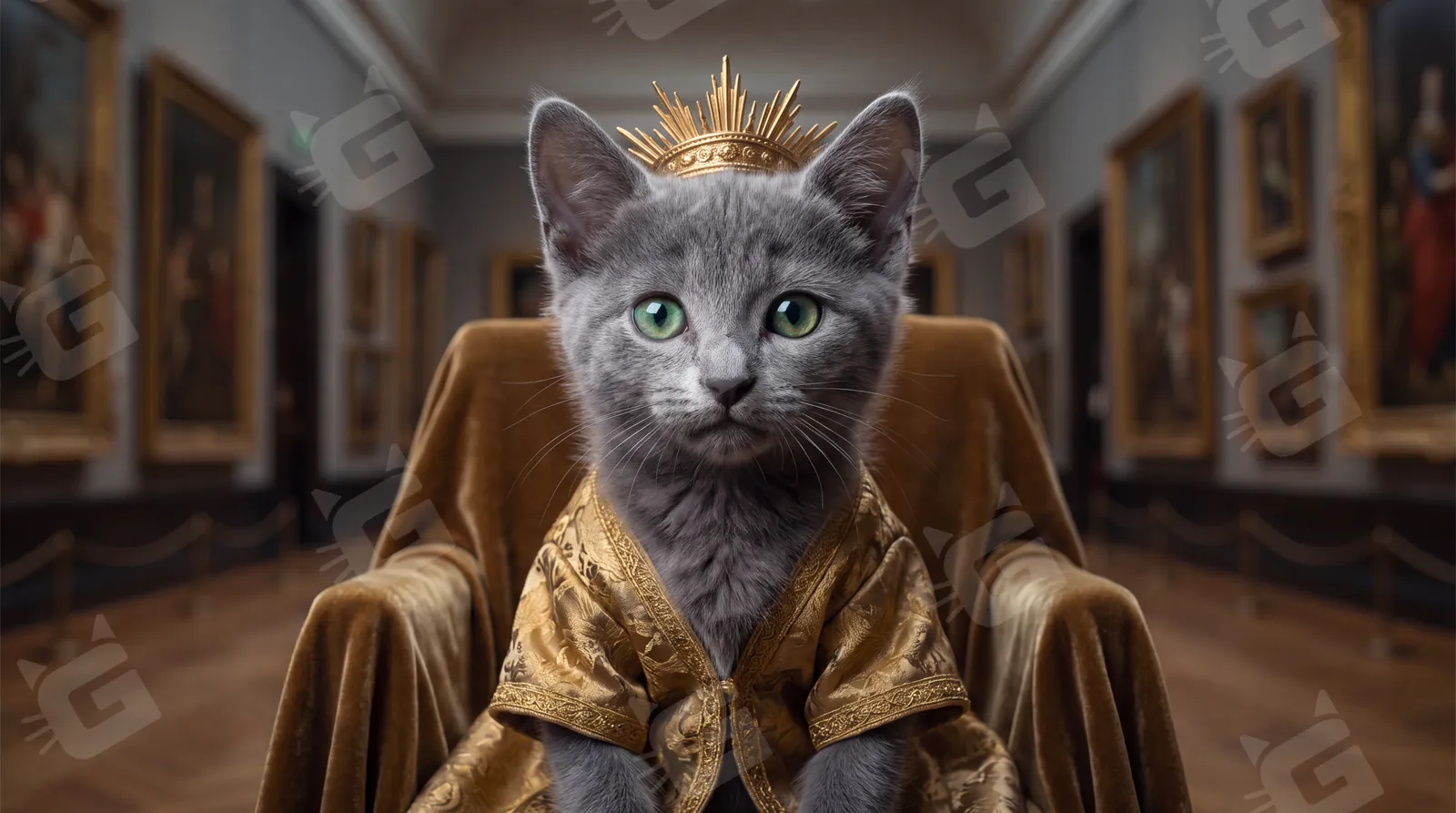 The Radiant Regent