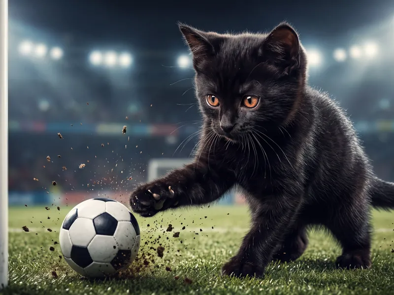 Meow-radona
