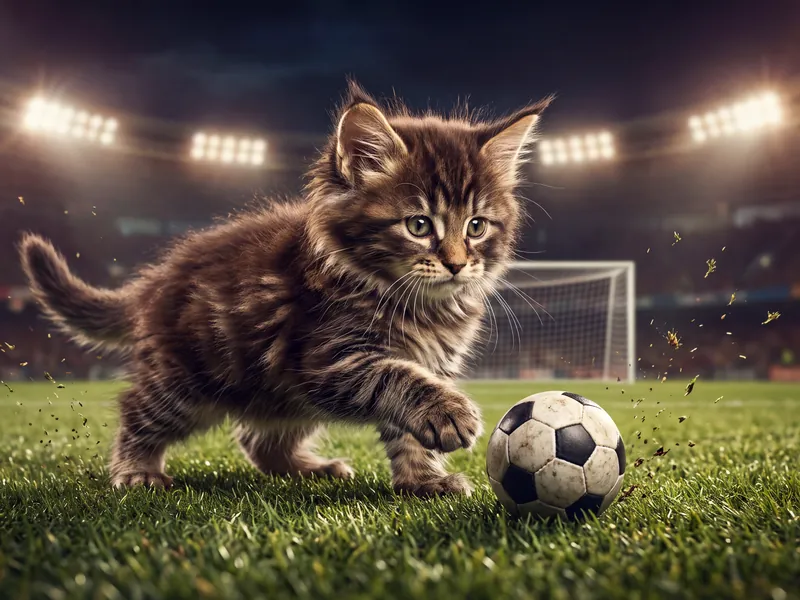 Nutmeg Ninja