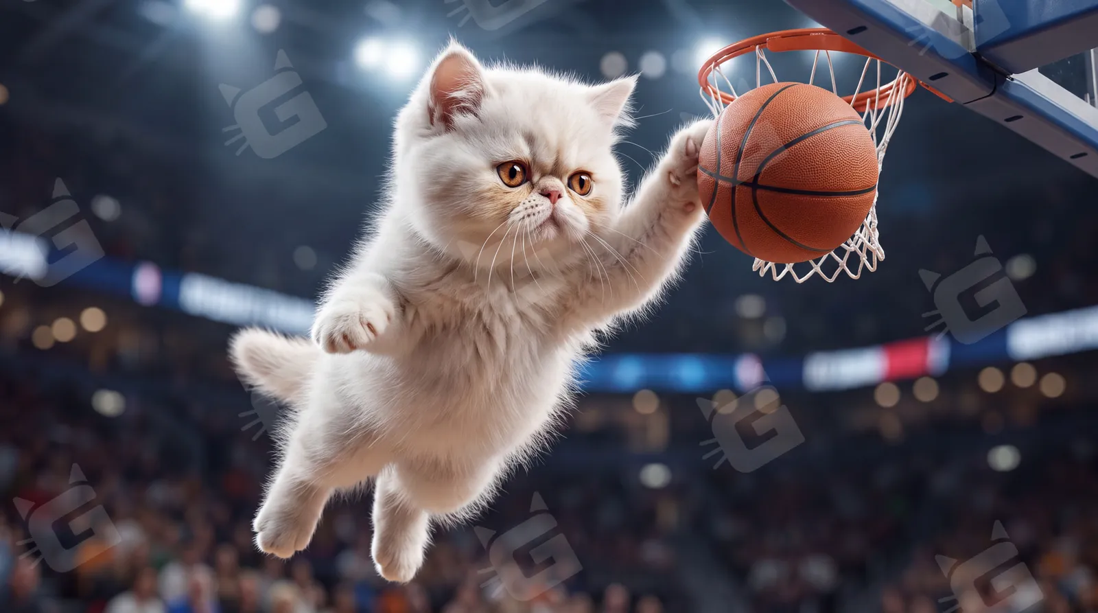 Buzzer-Beater Whiskers