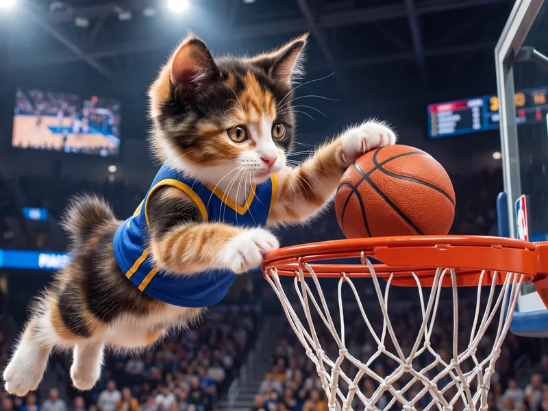 Alley-Oop Tomcat