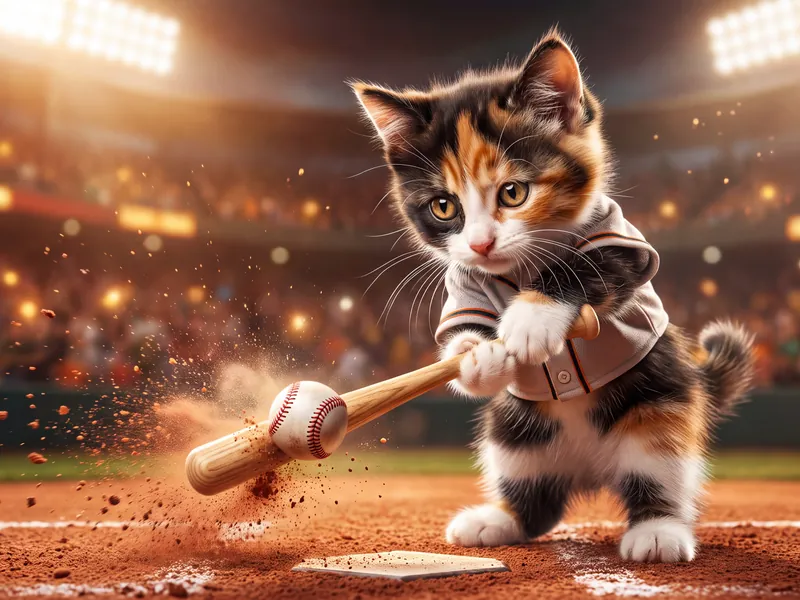 Bullpen Bandit