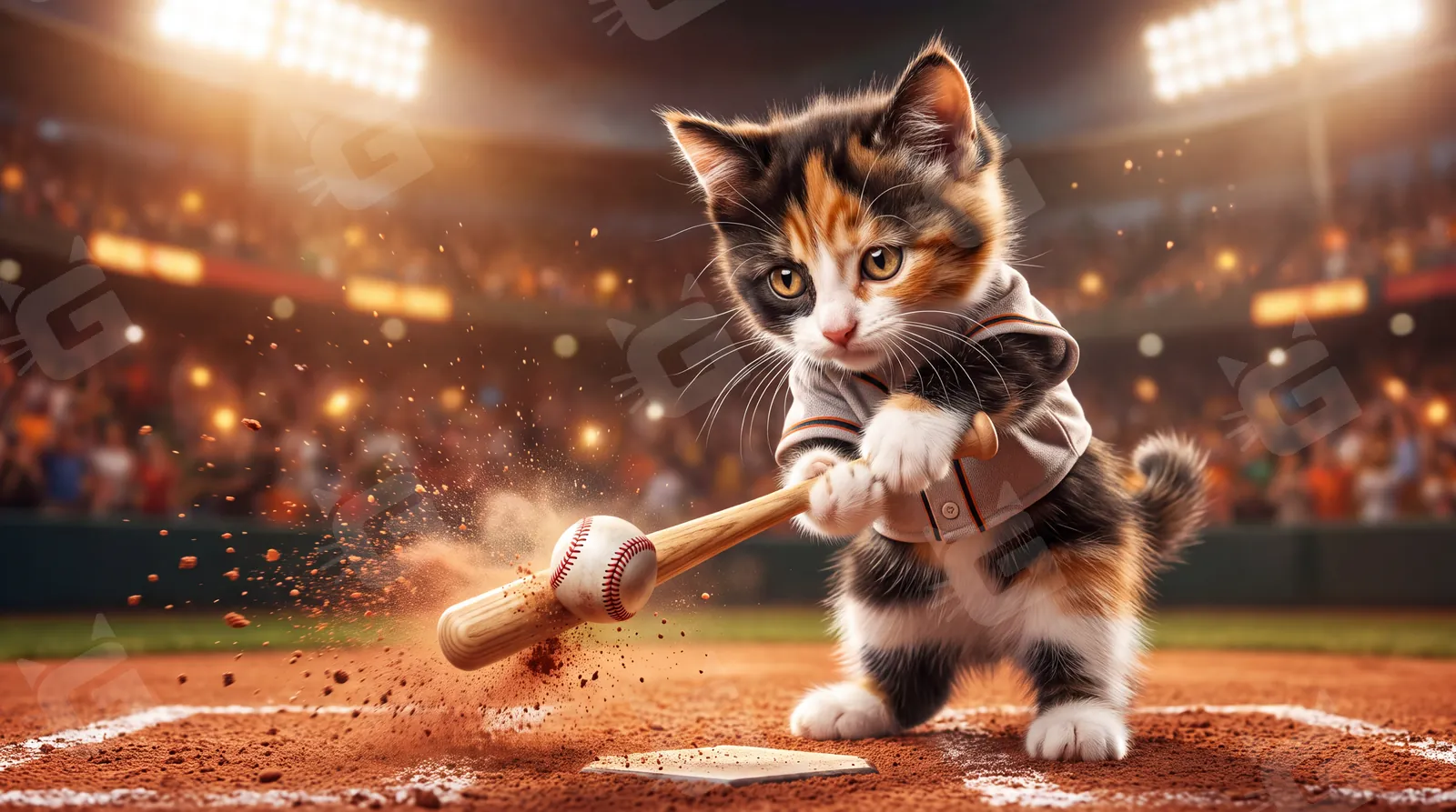 Bullpen Bandit
