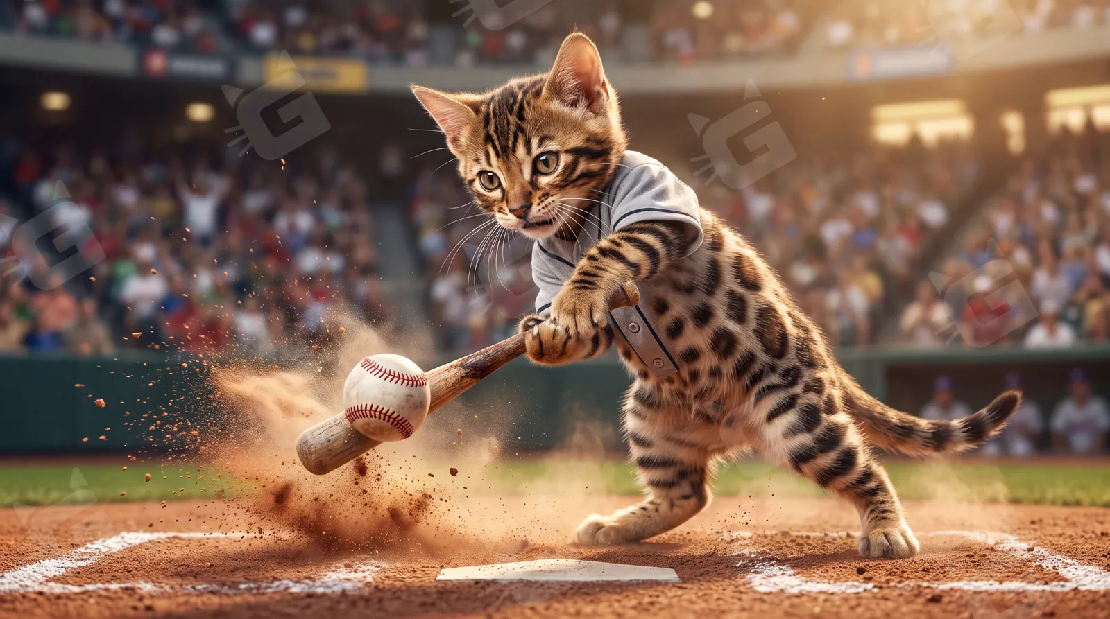 Whisker Windup