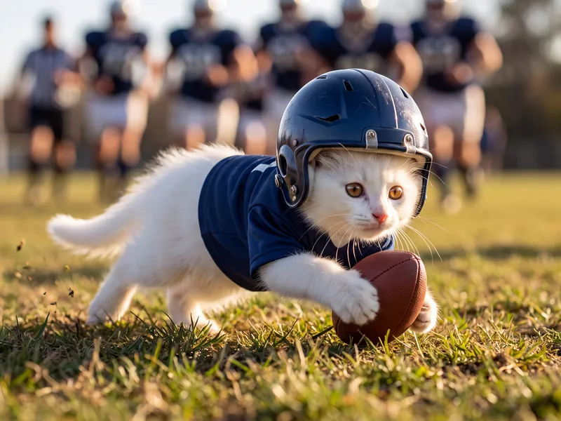End Zone Express