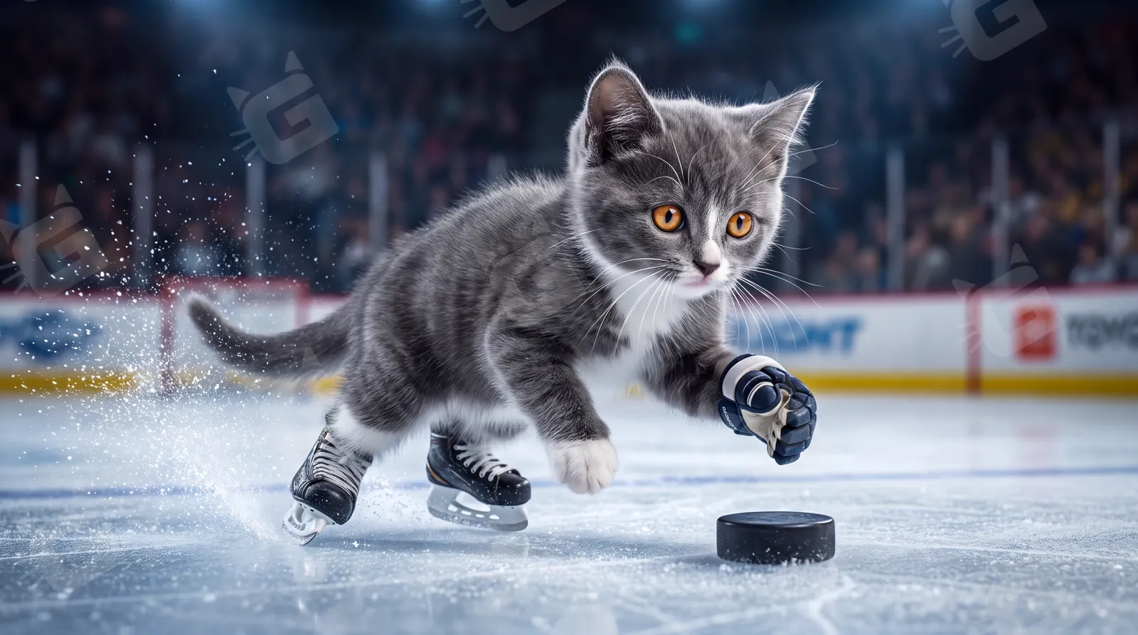 Slapshot Scrapper