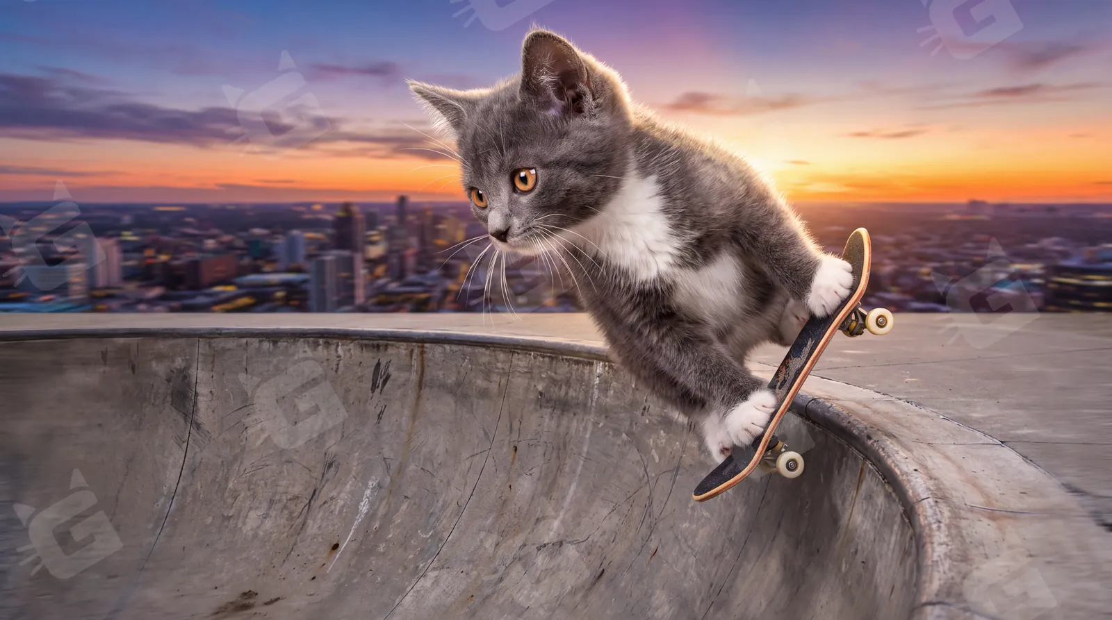 Half-Pipe Hero