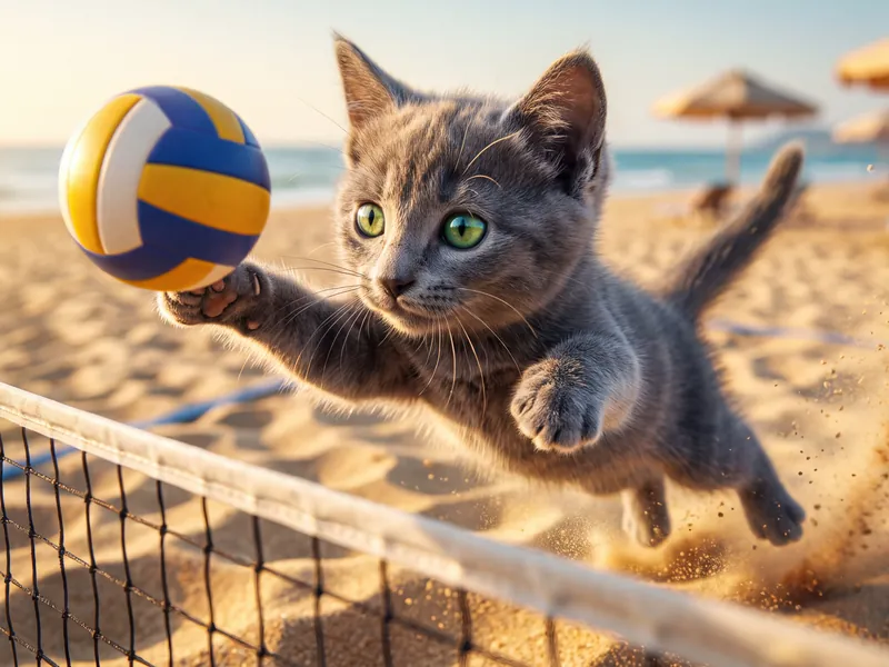 Sand Spike Whiskers