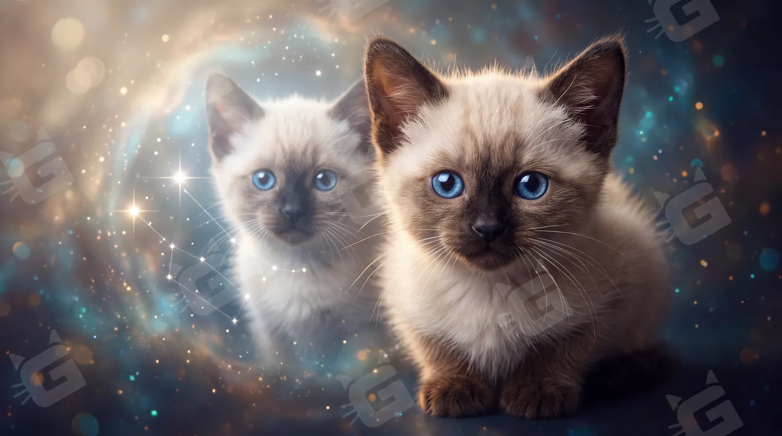Chatty Twins: Gemini Never Stops Talking