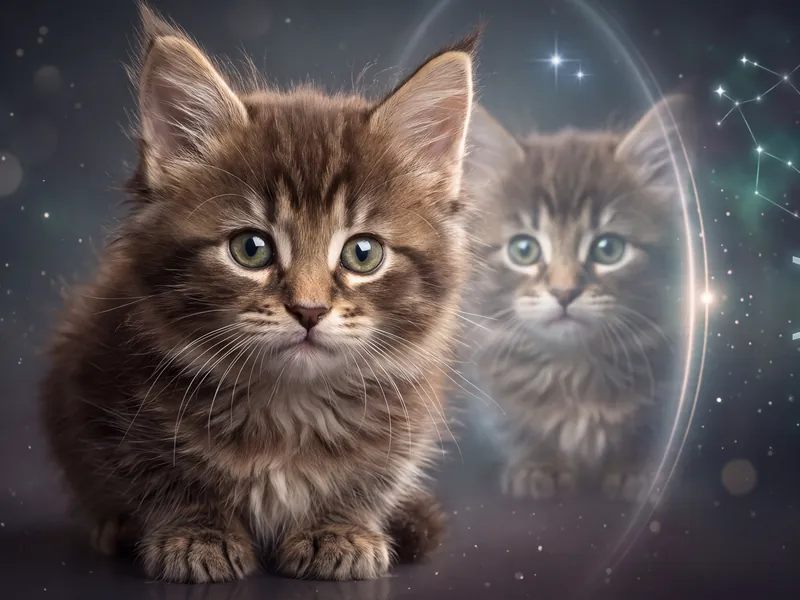 Twin Giants: Gemini's Double Take