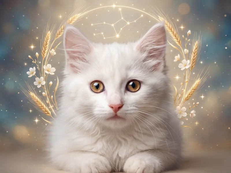 Silky Virgo: Precision in Every Whisker