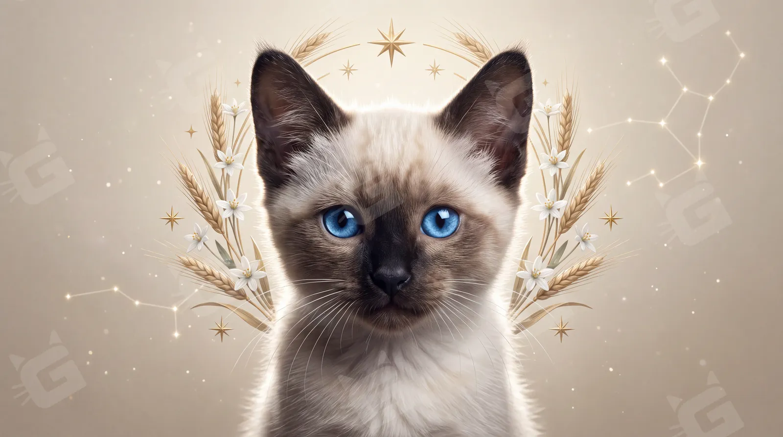 Sassy Virgo: Sharp Eyes, Sharper Standards