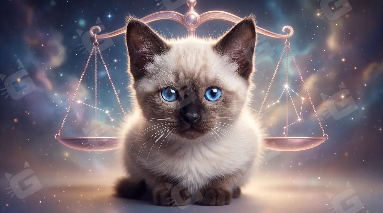 Sassy Scales: Libra Tips Toward Charm