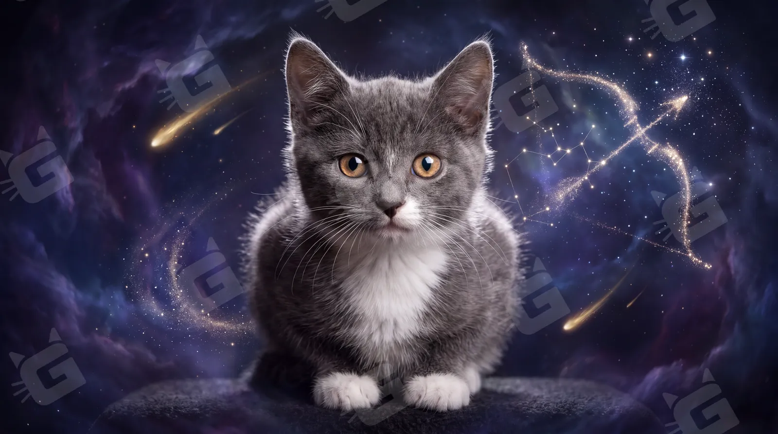 Gray Arrow: Sagittarius in Stealth Mode