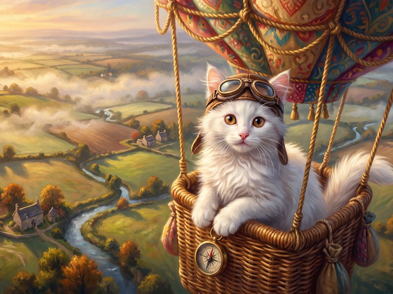 Amelia Furheart